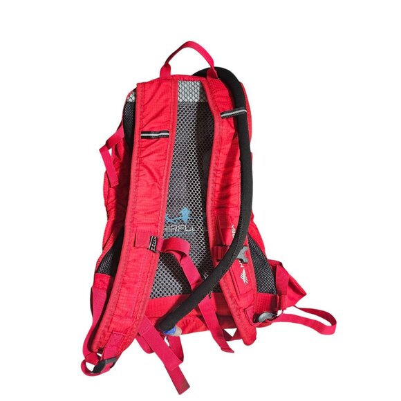 High Sierra Mountain Hiking Hunting Red Day Backpack H20 16L EUC 2L Water main image 7